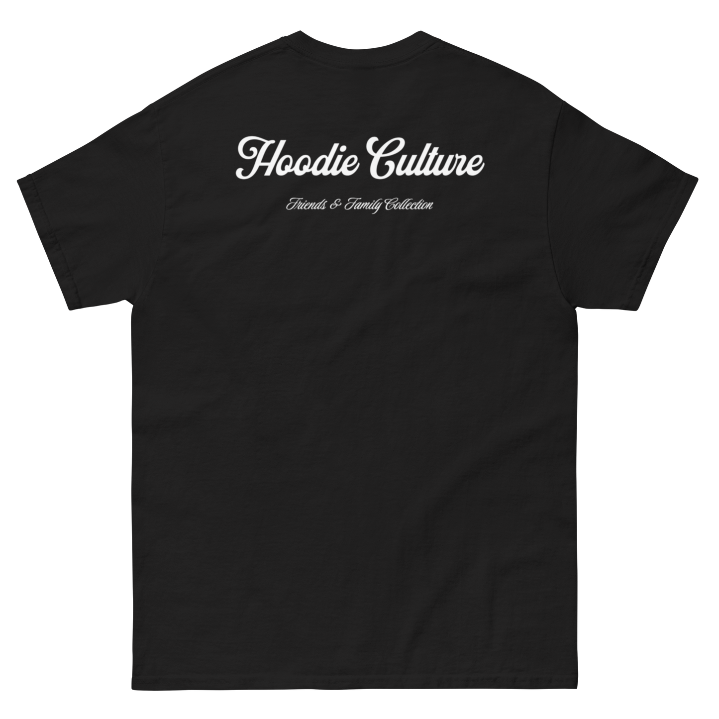 Friends & Family Tee