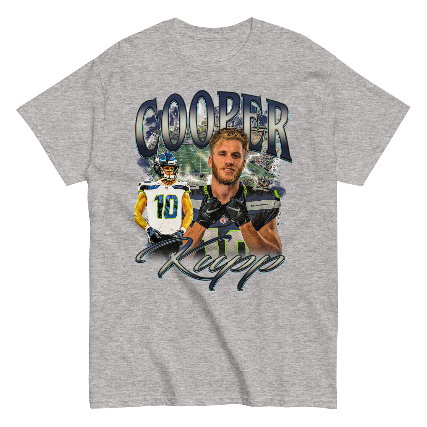 Cooper Kupp Tee