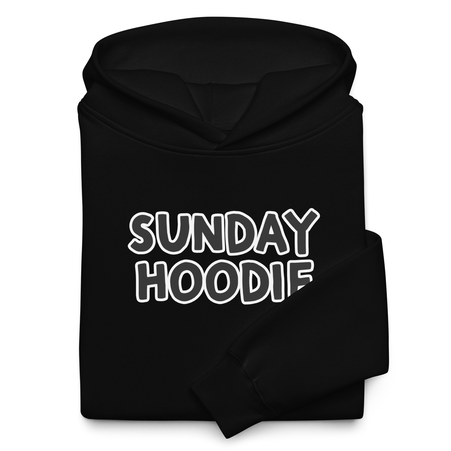 SUNDAY HOODIE