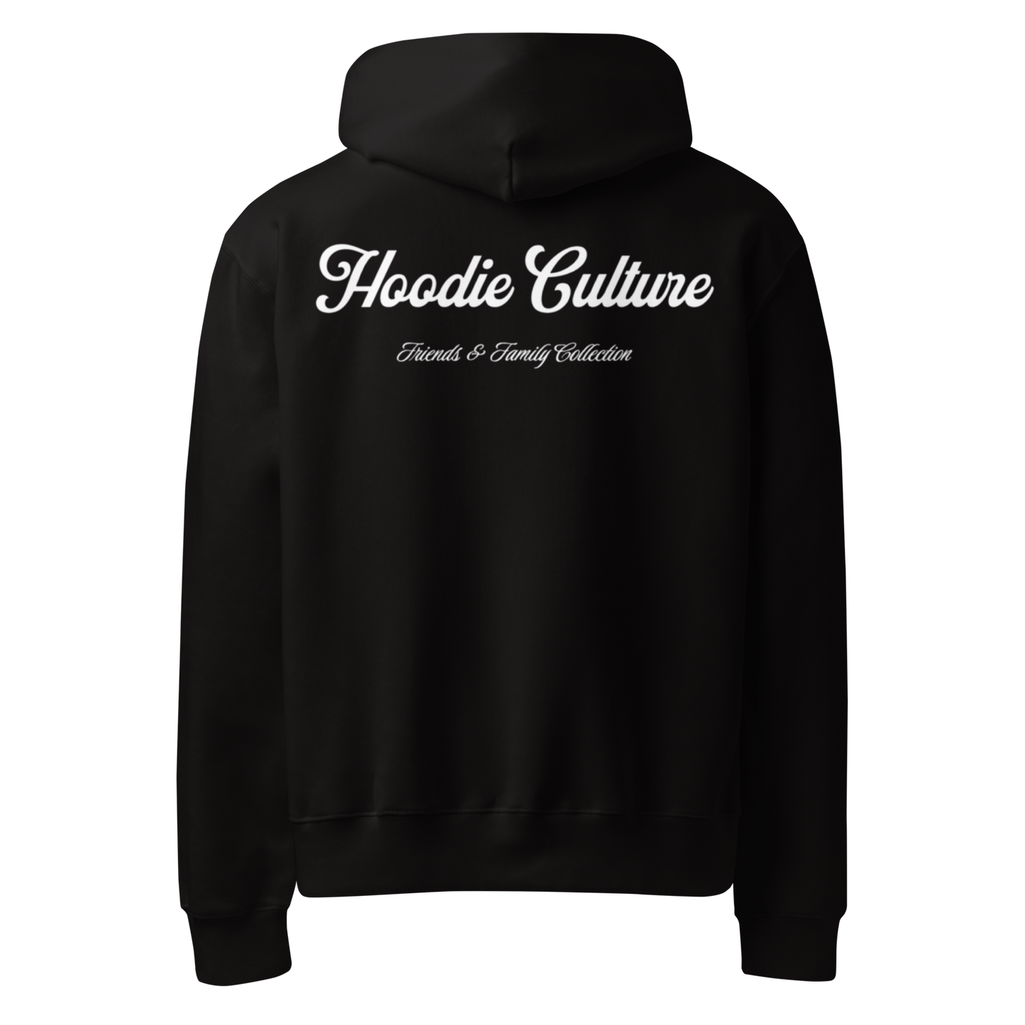 Friends & Family Hoodie