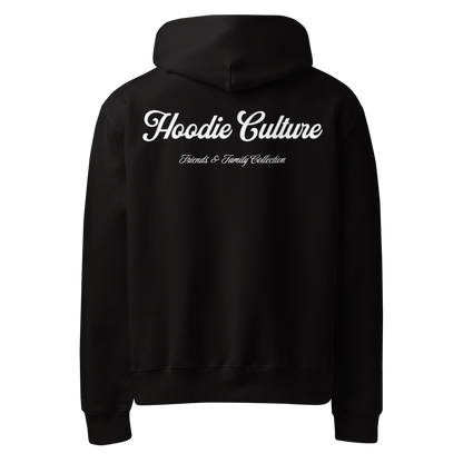 Friends & Family Hoodie