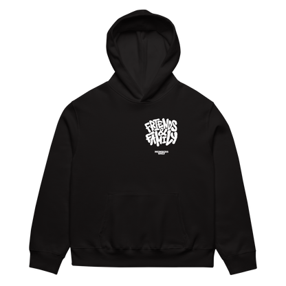 Friends & Family Hoodie