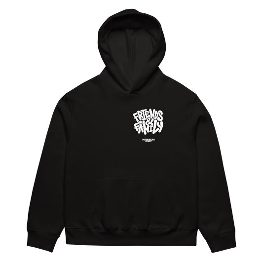 Friends & Family Hoodie