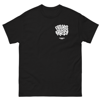 Friends & Family Tee