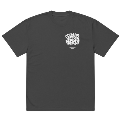 Friends & Family Tee
