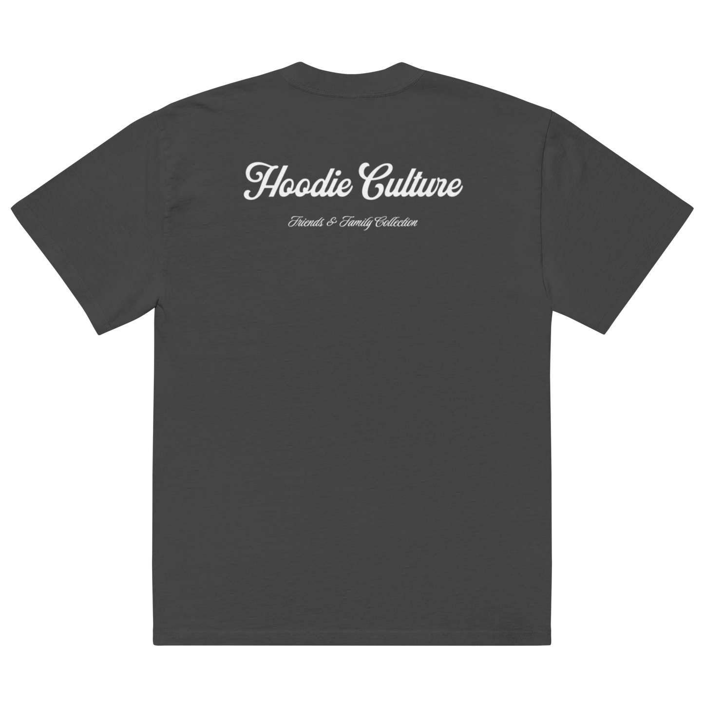 Friends & Family Tee