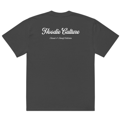 Friends & Family Tee