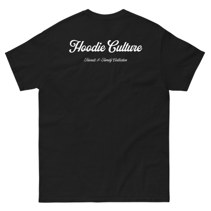 Friends & Family Tee