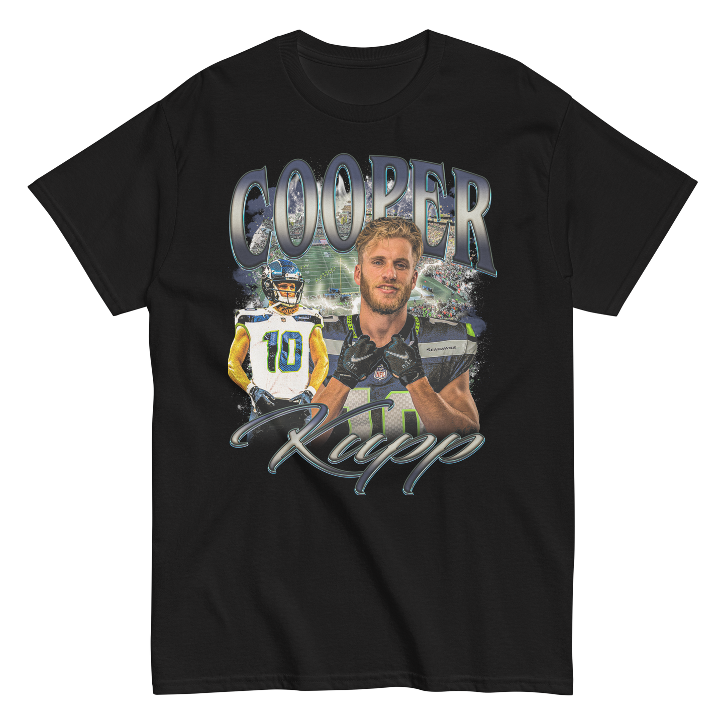 Cooper Kupp Tee