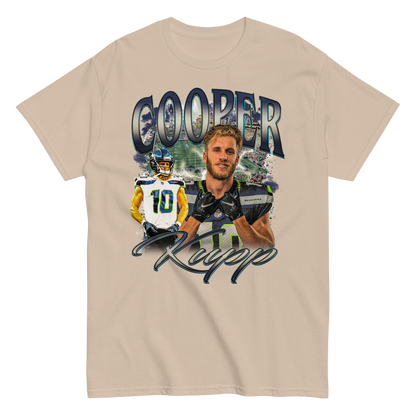 Cooper Kupp Tee