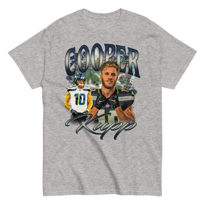 Cooper Kupp Tee