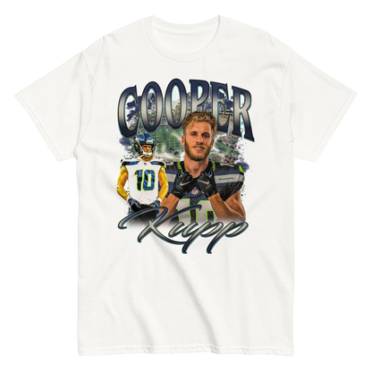 Cooper Kupp Tee