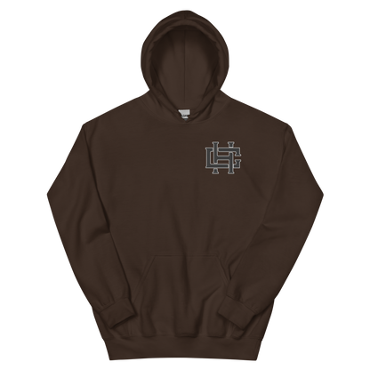 Mental Health Hoodie