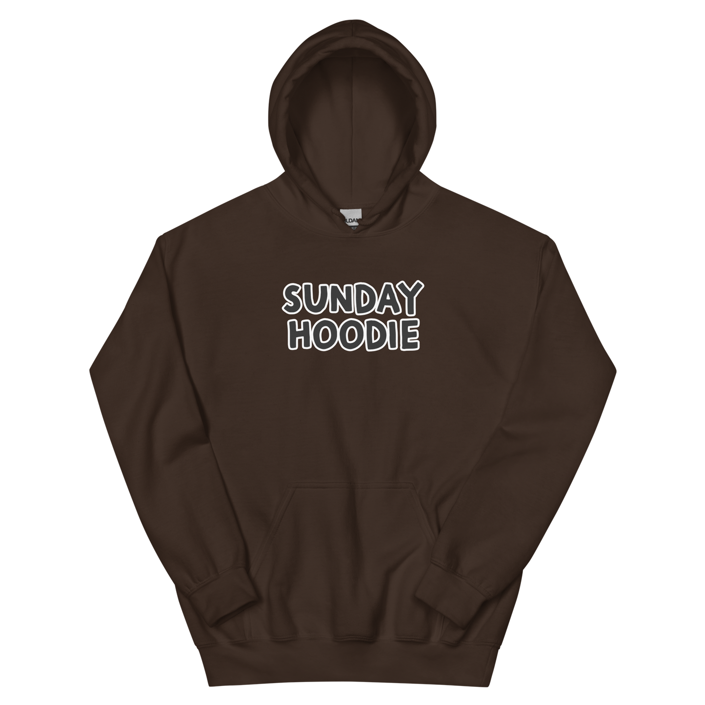 SUNDAY HOODIE