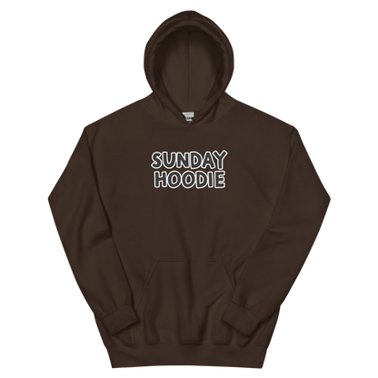 SUNDAY HOODIE