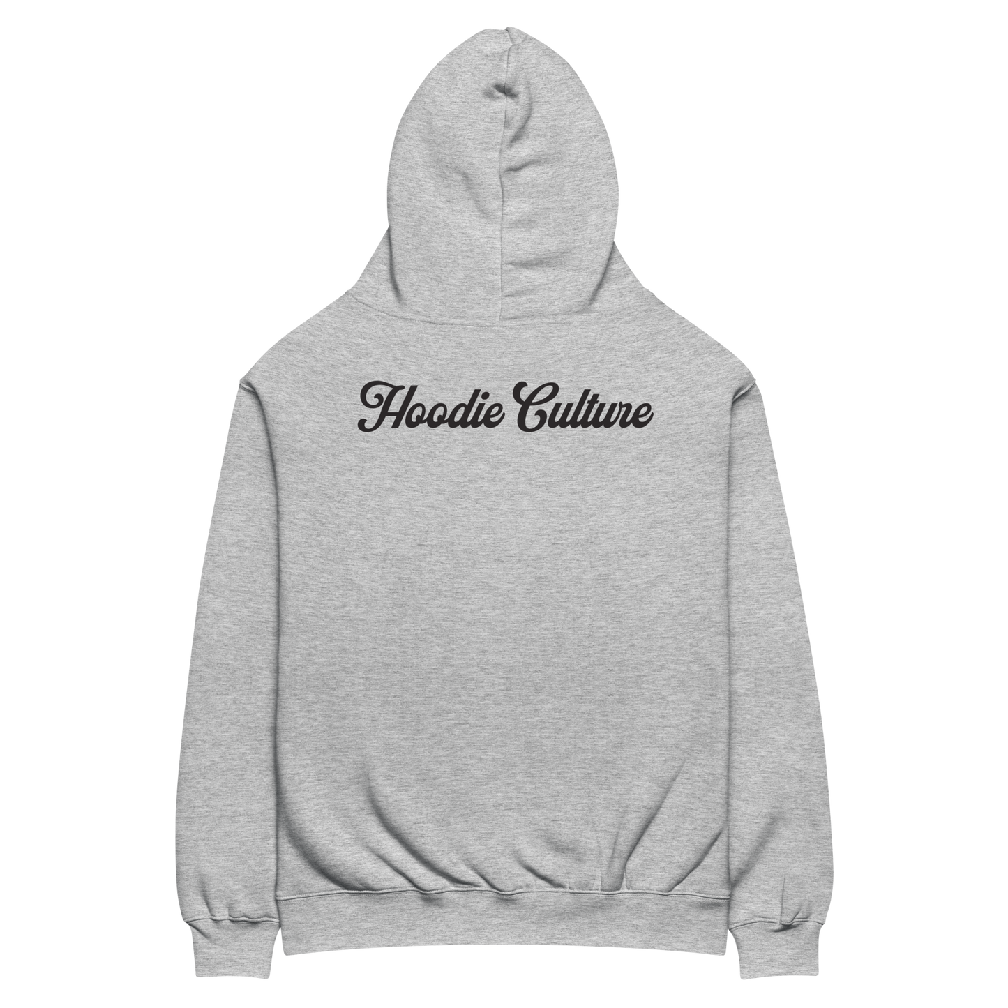 CULTURE HOODIE