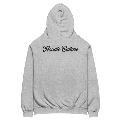 CULTURE HOODIE