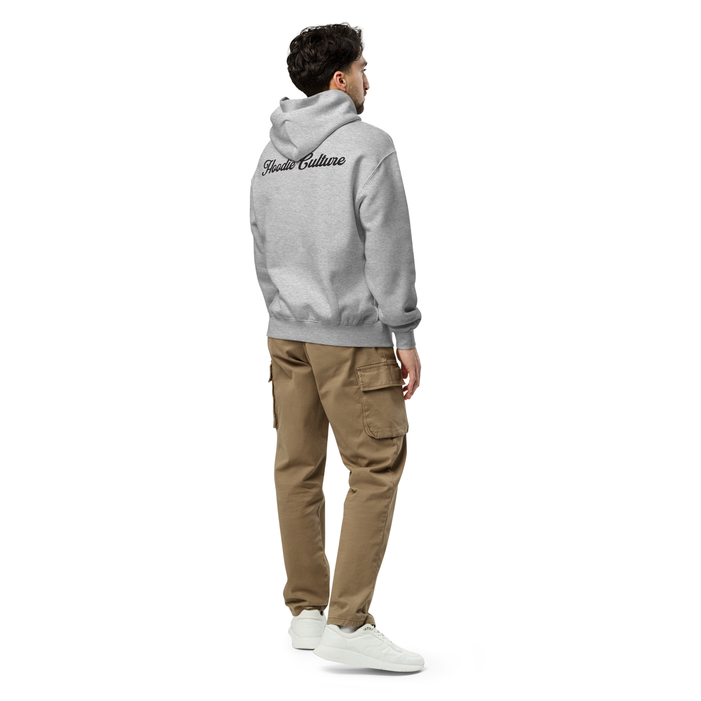 CULTURE HOODIE