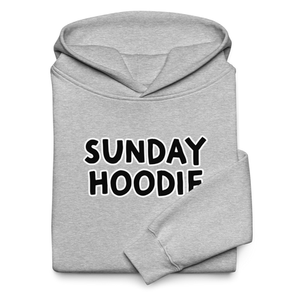 SUNDAY HOODIE