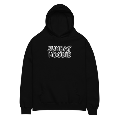 SUNDAY HOODIE