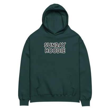 SUNDAY HOODIE